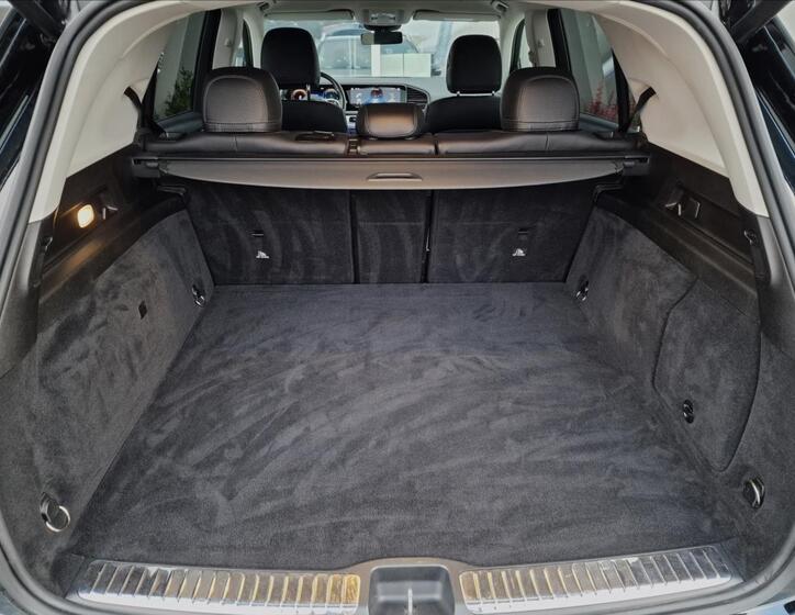 Mercedes-Benz GLE 16