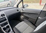 Peugeot 307 Hatchback 1,6 l 80 kw