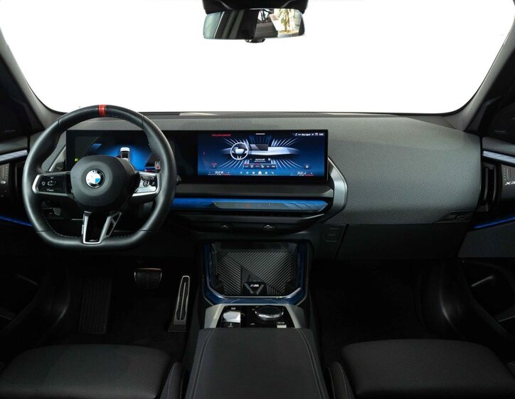 BMW X3 SUV / Terénní 3,0 l 293 kw