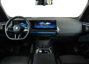 BMW X3 SUV / Terénní 3,0 l 293 kw