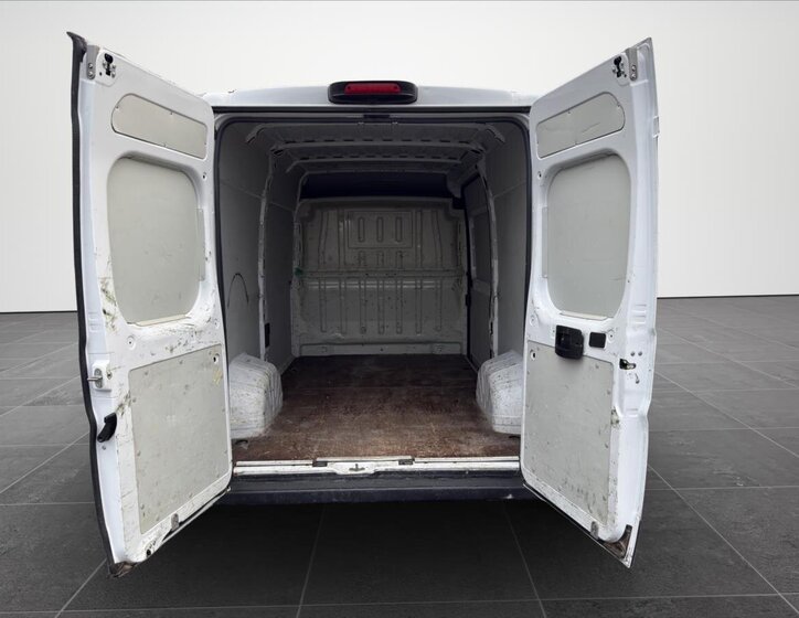 Opel Movano Skříň 2,2 l 103 kw