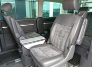 Volkswagen Multivan VAN-Minibus 2,0 l 132 kw