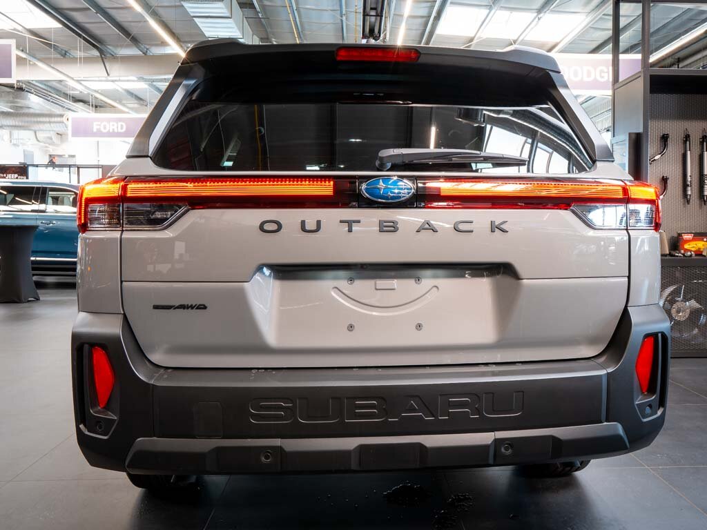 Subaru Outback SUV / Terénní 2,4 l 193 kw