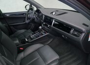 Porsche Macan SUV / Terénní 2,9 l 280 kw