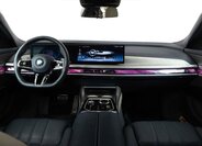 BMW Řada 7 Sedan / Limuzína 3,0 l 220 kw