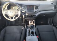 Hyundai Tucson SUV / Terénní 1,6 l 130 kw