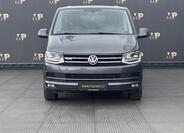 Volkswagen Multivan 2