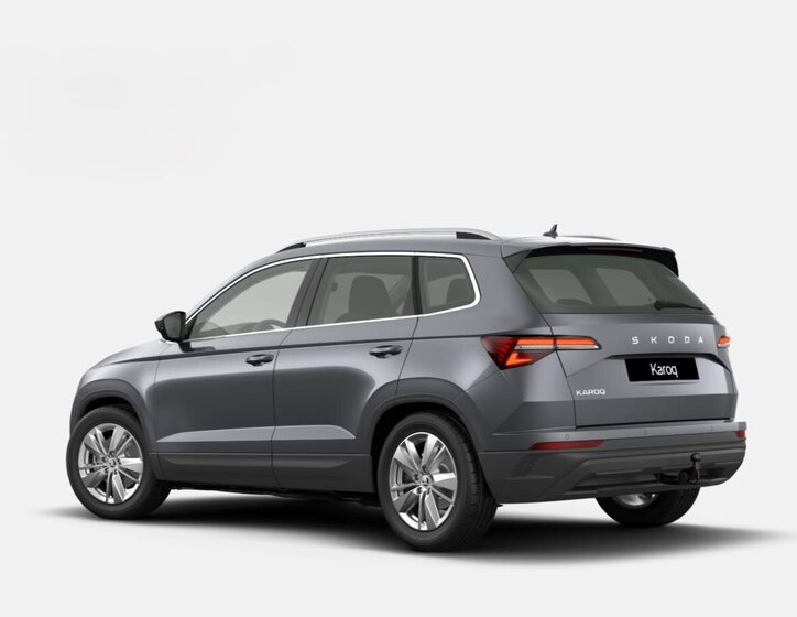 Škoda Karoq SUV / Terénní 0,0 110 kw