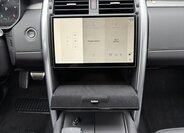 Land Rover Discovery SUV 3,0 l 184 kw