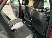 Hyundai Tucson SUV 1,6 l 100 kw