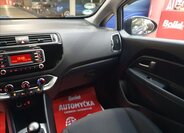 KIA Rio Hatchback 1,2 l 61 kw