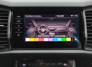 Škoda Kodiaq SUV 2,0 l 140 kw