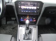 Volkswagen Passat Kombi 2,0 l 110 kw