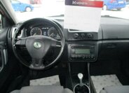 Škoda Fabia 18