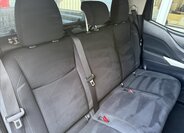 Nissan Navara Pick-up 2,3 l 120 kw