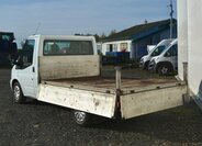 Ford Transit Valník 2,2 l 63 kw