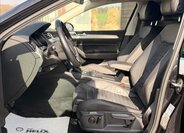 Volkswagen Passat Sedan / Limuzína 2,0 l 110 kw