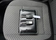 Škoda Fabia Kombi 1,6 l 77 kw