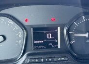 Toyota ProAce Skříň 2,0 l 90 kw