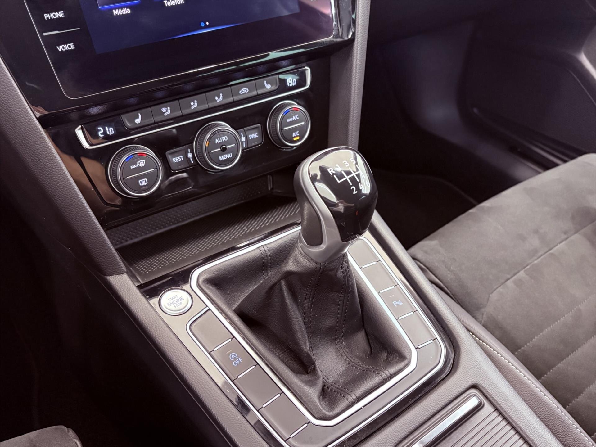 Volkswagen Passat Kombi 2,0 l 110 kw