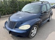 Chrysler PT Cruiser Hatchback 2,1 l 89 kw