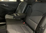Hyundai i30 Hatchback 1,5 l 117 kw
