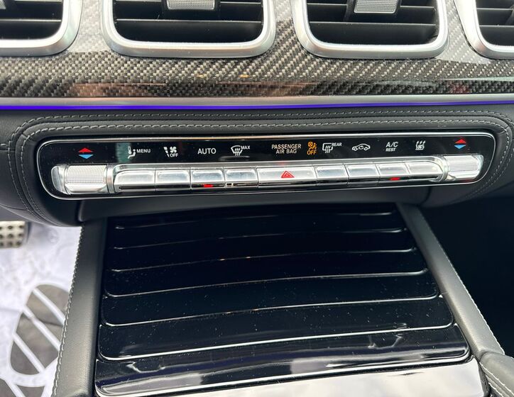 Mercedes-Benz GLE 16