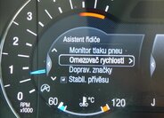 Ford S-MAX MPV 2,0 l 110 kw