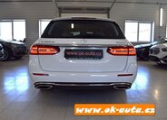 Mercedes-Benz Třídy E Kombi 0,0 0