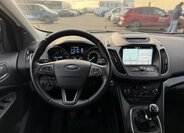 Ford Kuga 14