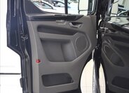 Ford Tourneo Custom MPV 2,0 l 125 kw