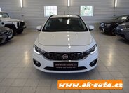 Fiat Tipo Kombi 1,6 l 88 kw