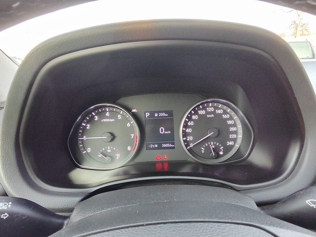 Hyundai i30 Hatchback 998,0 88 kw