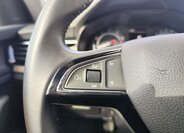 Škoda Kamiq SUV / Terénní 1,5 l 110 kw