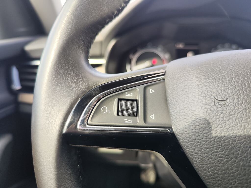 Škoda Kamiq SUV / Terénní 1,5 l 110 kw