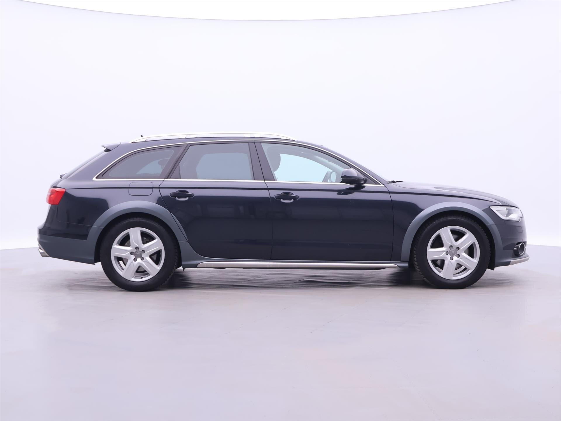 Audi A6 Allroad Kombi 3,0 l 180 kw