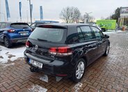 Volkswagen Golf Hatchback 1,6 l 77 kw