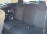 Suzuki Swift Hatchback 1,6 l 100 kw