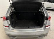 Škoda Kamiq SUV / Terénní 999,0 81 kw