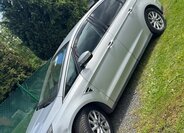 Ford S-MAX Kombi 0,0 110 kw