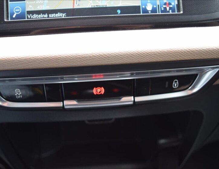 Citroën Grand C4 Picasso MPV 1,6 l 88 kw