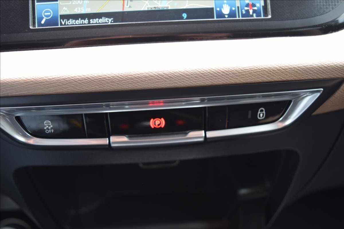 Citroën Grand C4 Picasso MPV 1,6 l 88 kw