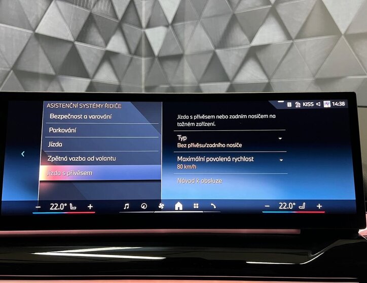 BMW Ostatní Sedan / Limuzína 0,0 290 kw