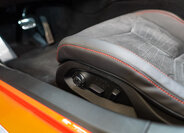 Chevrolet Corvette Kabriolet 6,2 l 353 kw