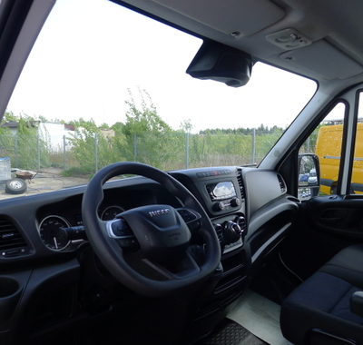 Iveco Daily 9