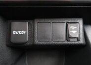 Toyota Auris Kombi 1,6 l 97 kw