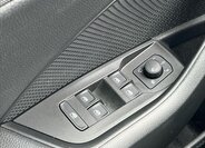 Škoda Octavia Sedan 1,5 l 110 kw