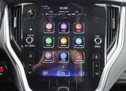 Subaru Outback Kombi 2,5 l 124 kw