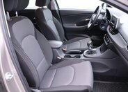 Hyundai i30 Hatchback 1,4 l 73 kw