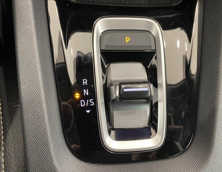 Škoda Octavia Kombi 1,5 l 85 kw